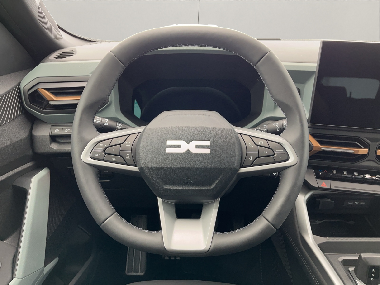 DACIA Bigster 1.2 Hybrid Extreme 4WD-image-9