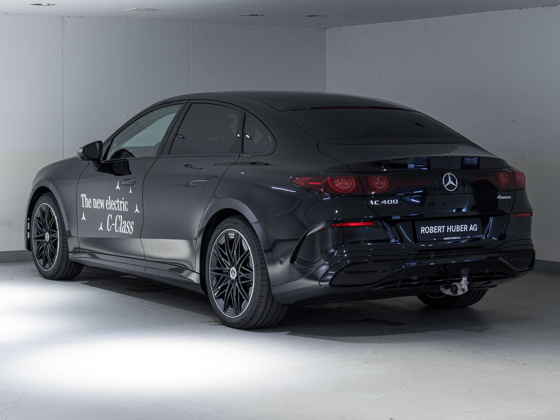 MERCEDES-BENZ C 400 4MATIC EQ-image-3