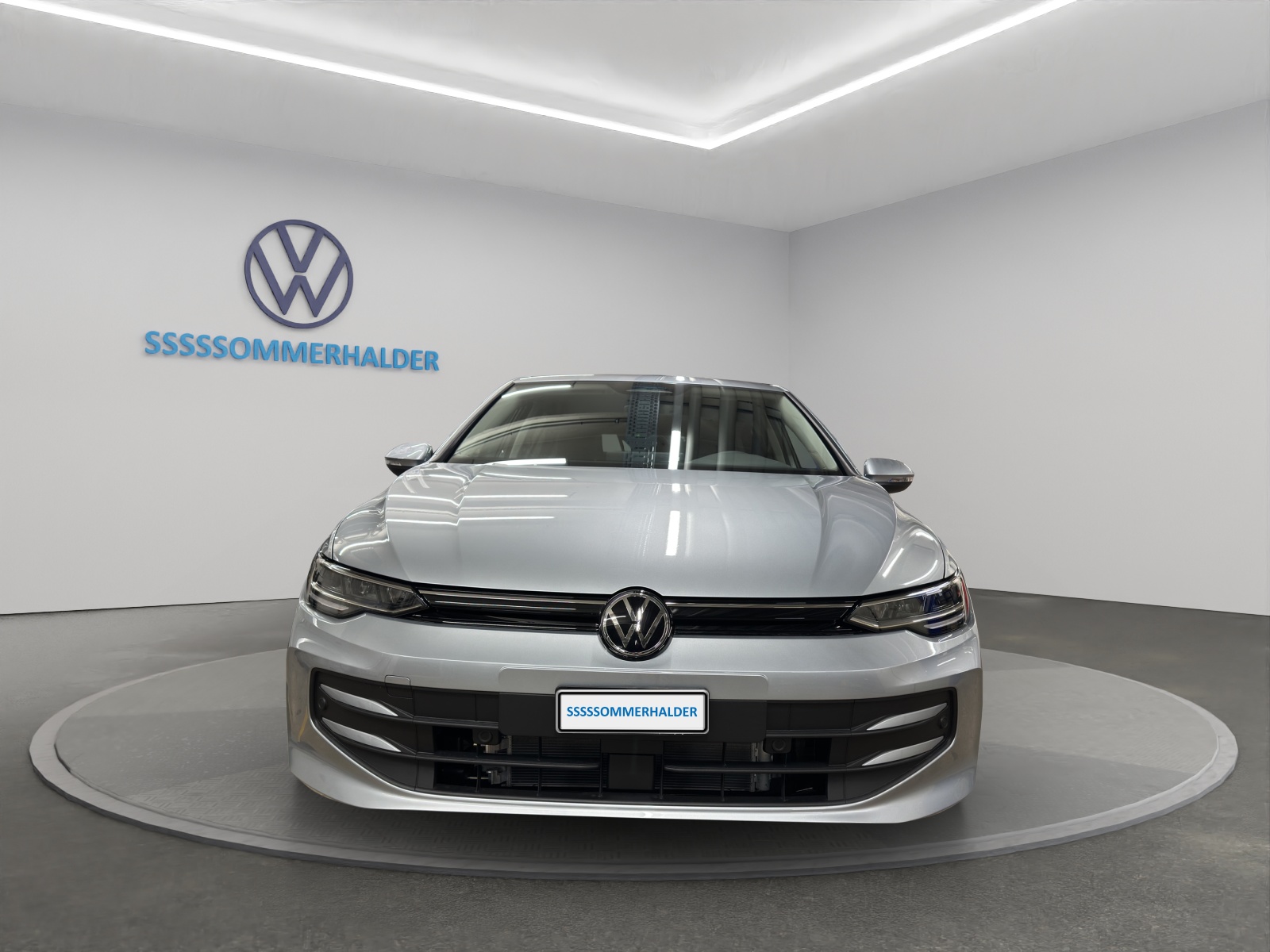 VW Golf 1.5 e TSI mHEV Value DSG-image-4