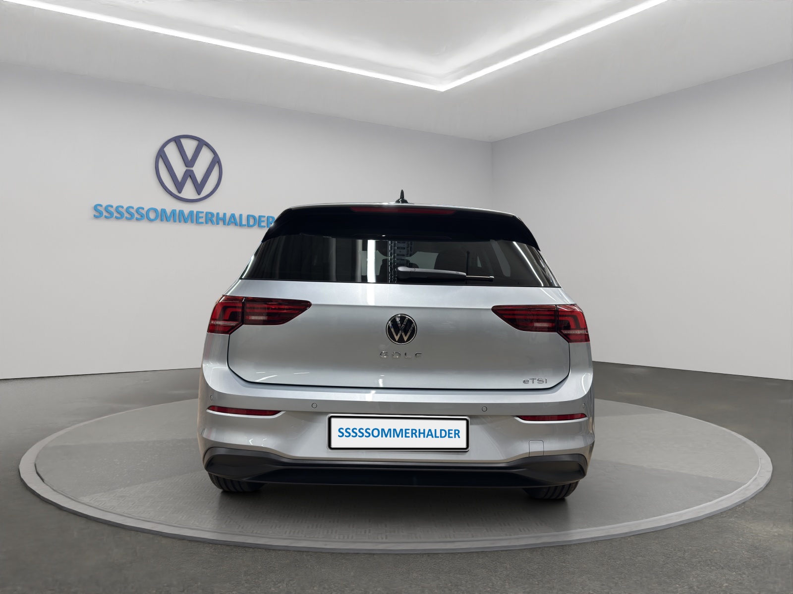 VW Golf 1.5 e TSI mHEV Value DSG-showroom-element-3