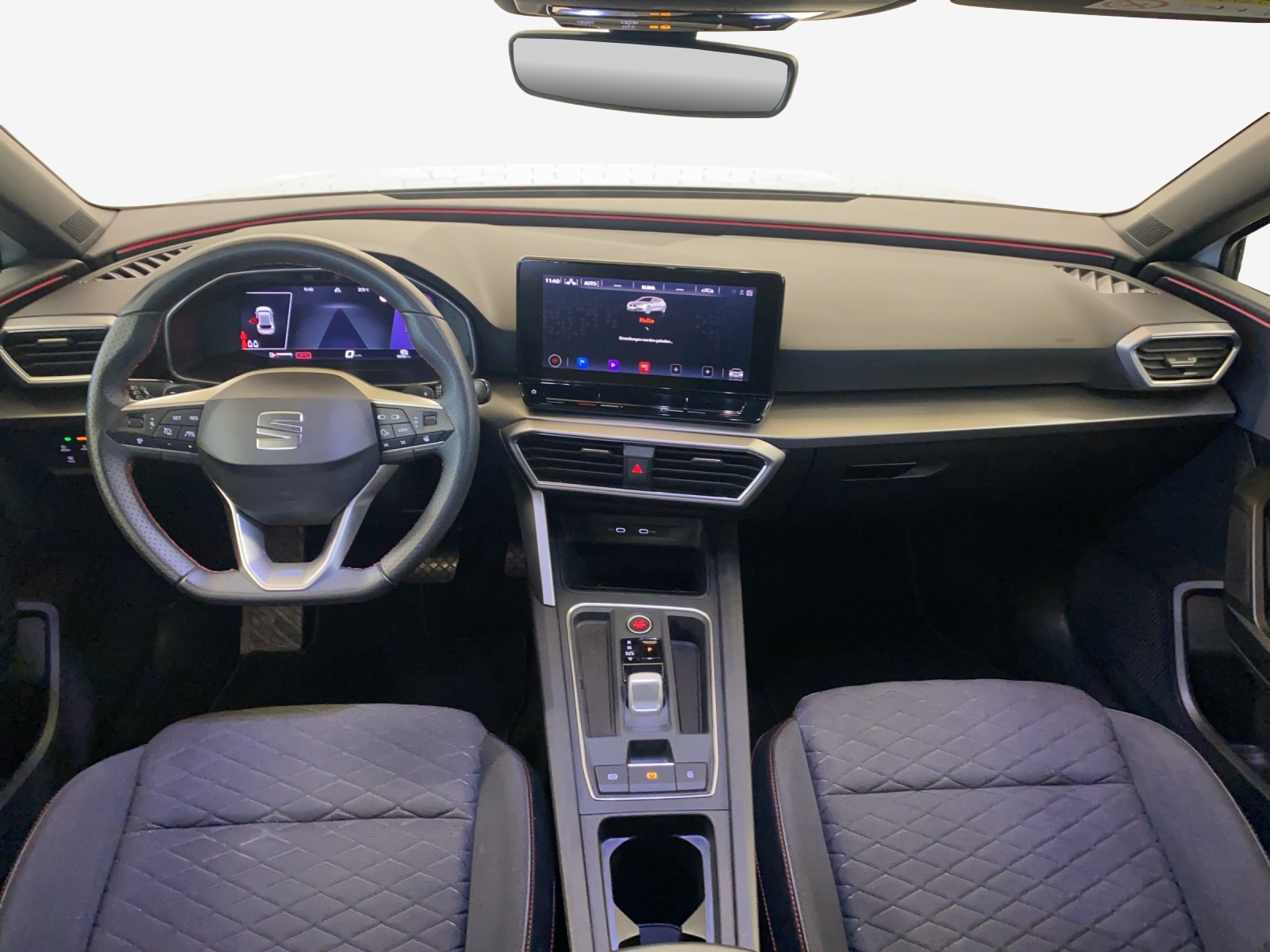 SEAT Leon 1.5 eTSI mHEV DSG Hola FR-image-8