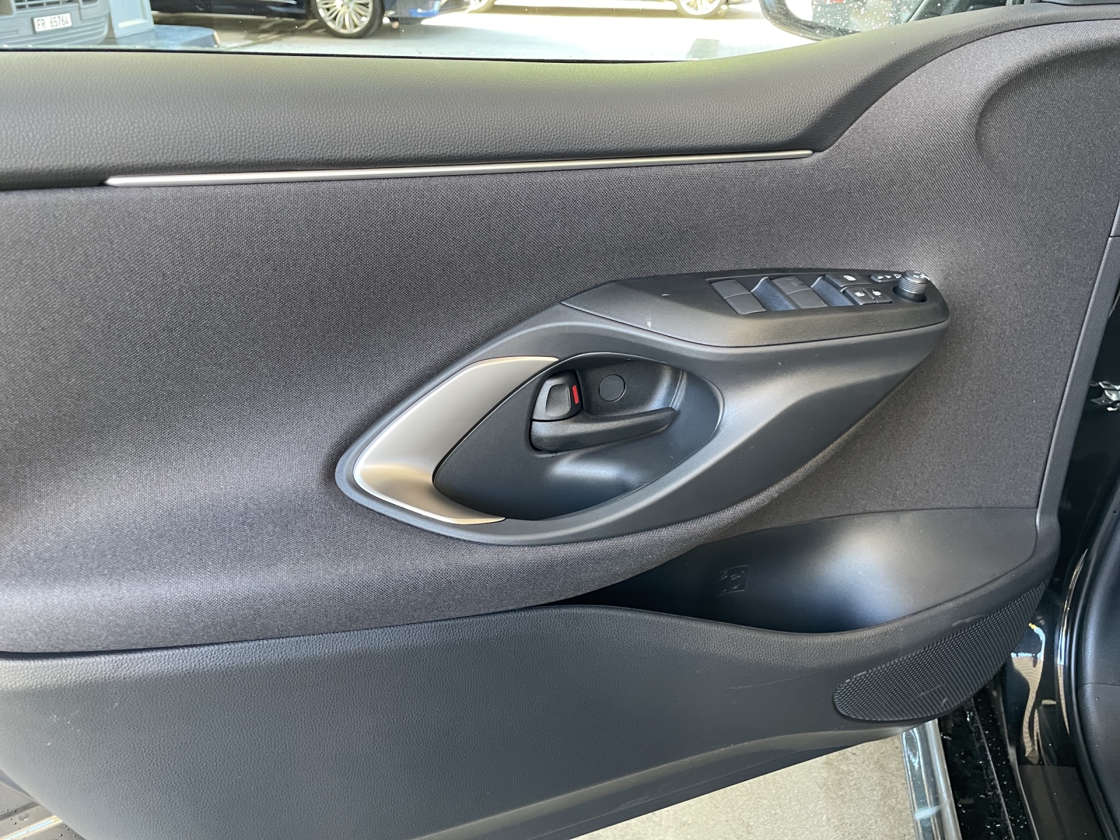 MAZDA 2 Hybrid Homura-image-9