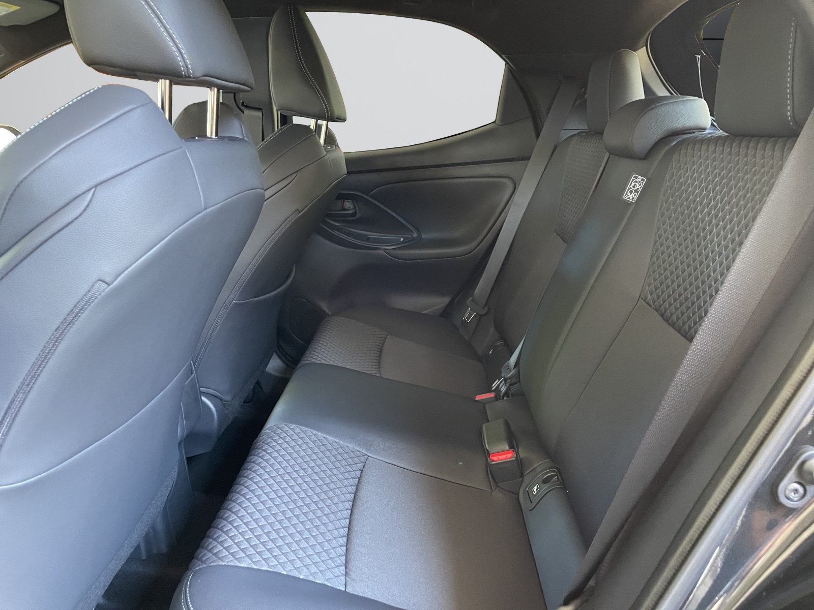 MAZDA 2 Hybrid Homura-image-8