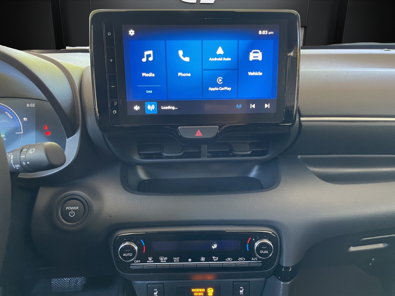 MAZDA 2 Hybrid Homura-image-13