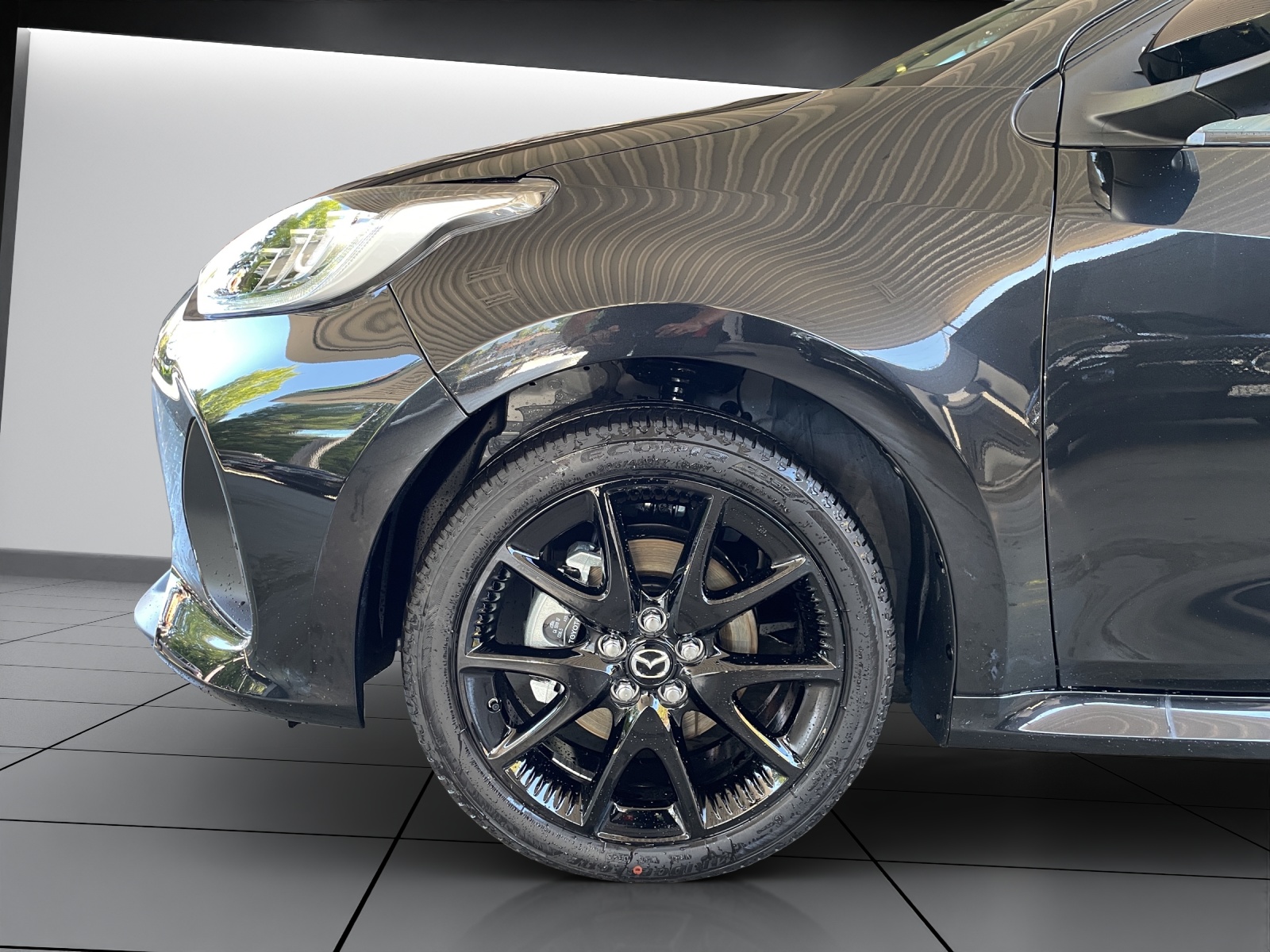 MAZDA 2 Hybrid Homura-image-3