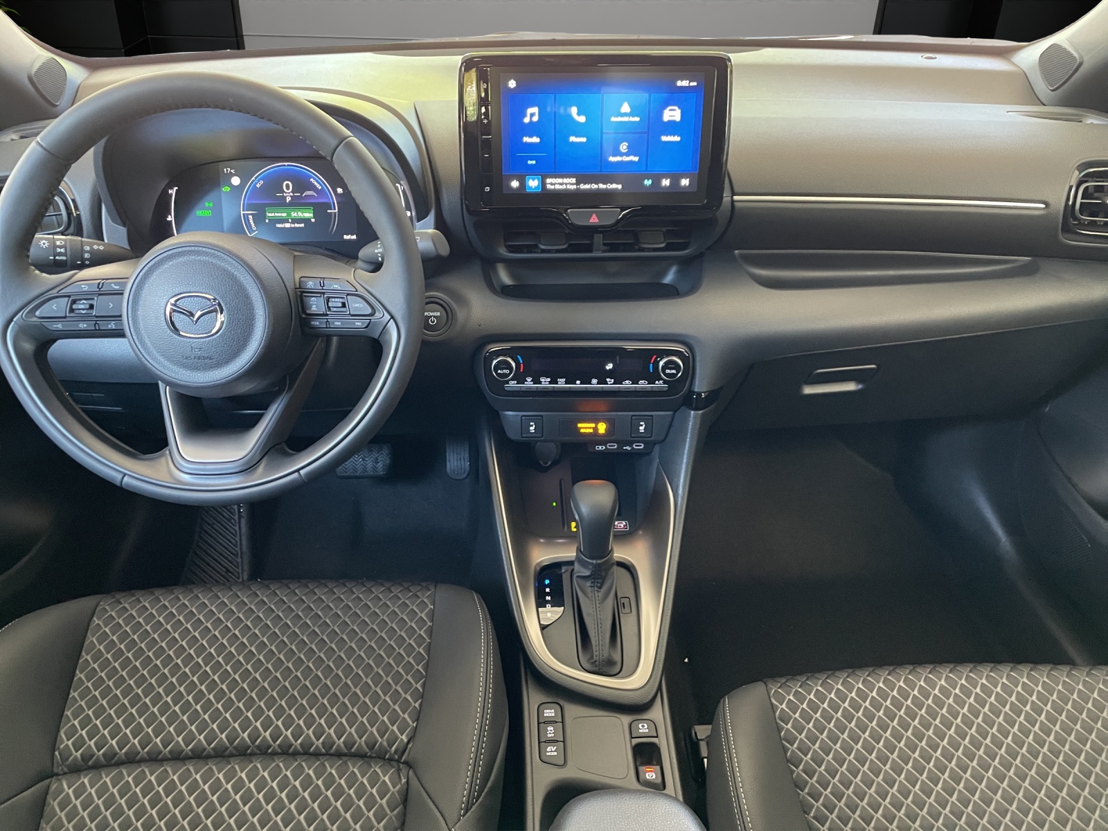 MAZDA 2 Hybrid Homura-image-10