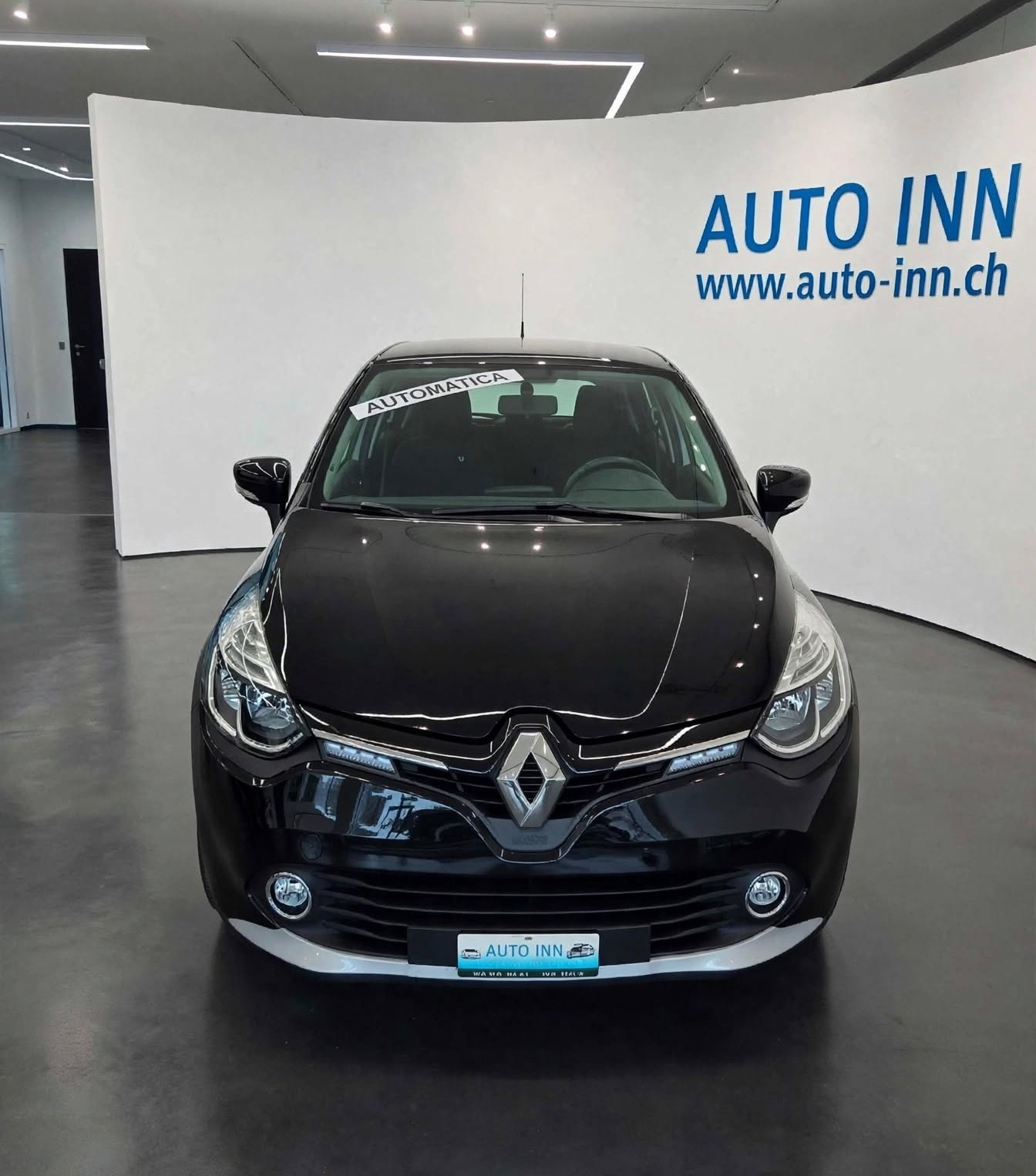 RENAULT Captur 1.3 TCe EDC Intens EDC - AUTOMATICA-image-1