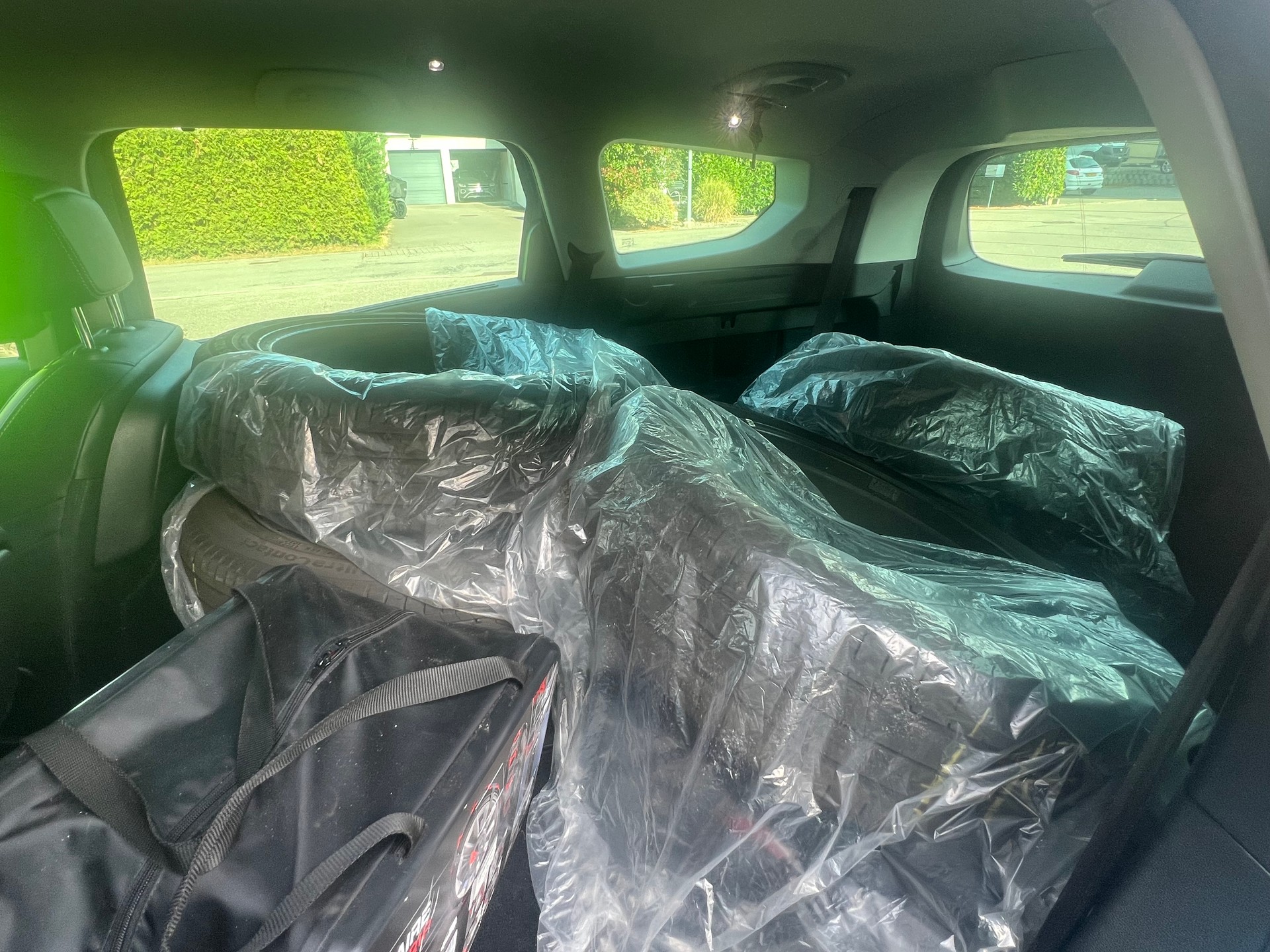 RENAULT Grand Scénic 1.6 dCi Initiale Paris-image-9