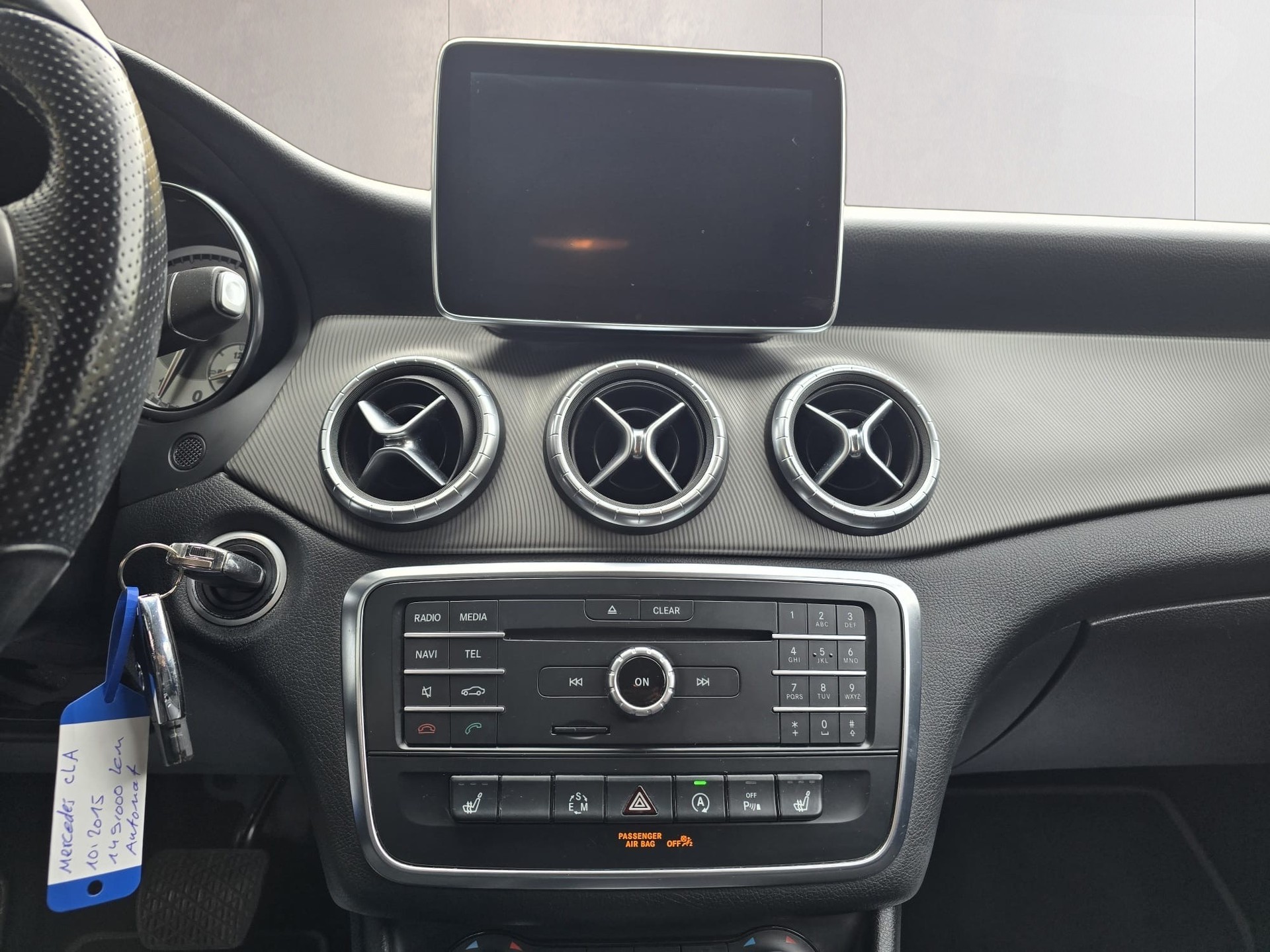 MERCEDES-BENZ CLA Shooting Brake 200 7G-DCT-image-10
