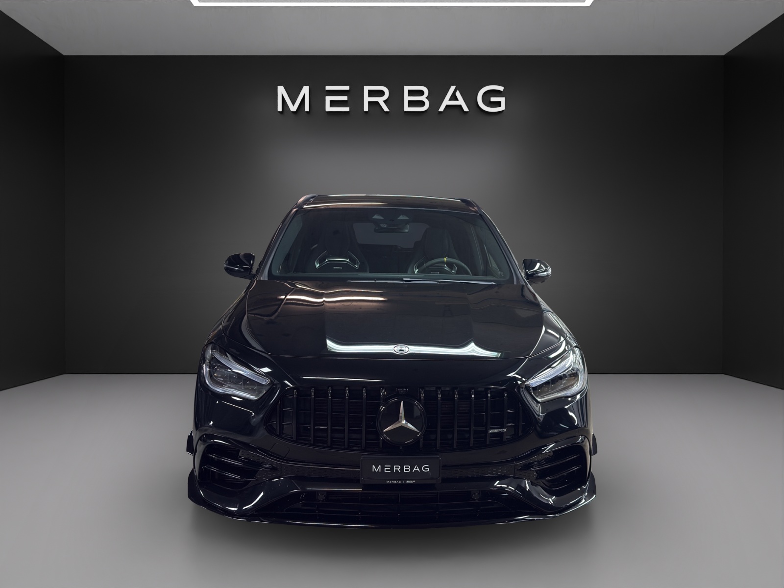 MERCEDES-BENZ GLA 45 S AMG 4Matic+-image-6