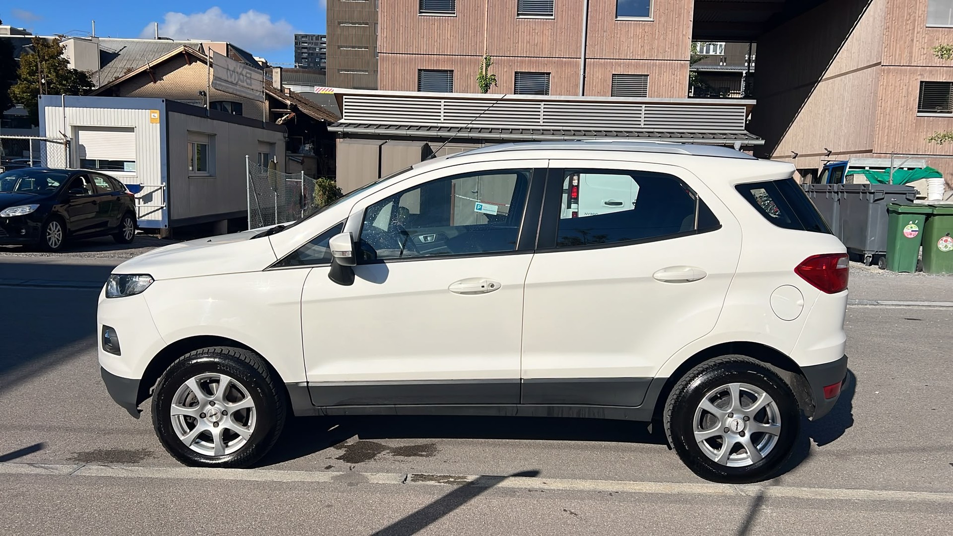 FORD EcoSport 1.0 SCTi Trend-image-4