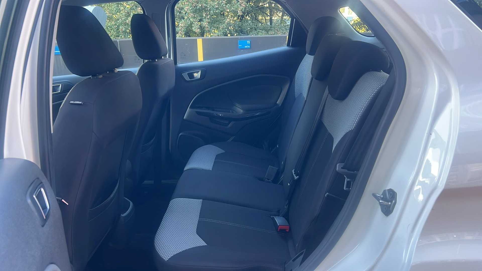 FORD EcoSport 1.0 SCTi Trend-image-14