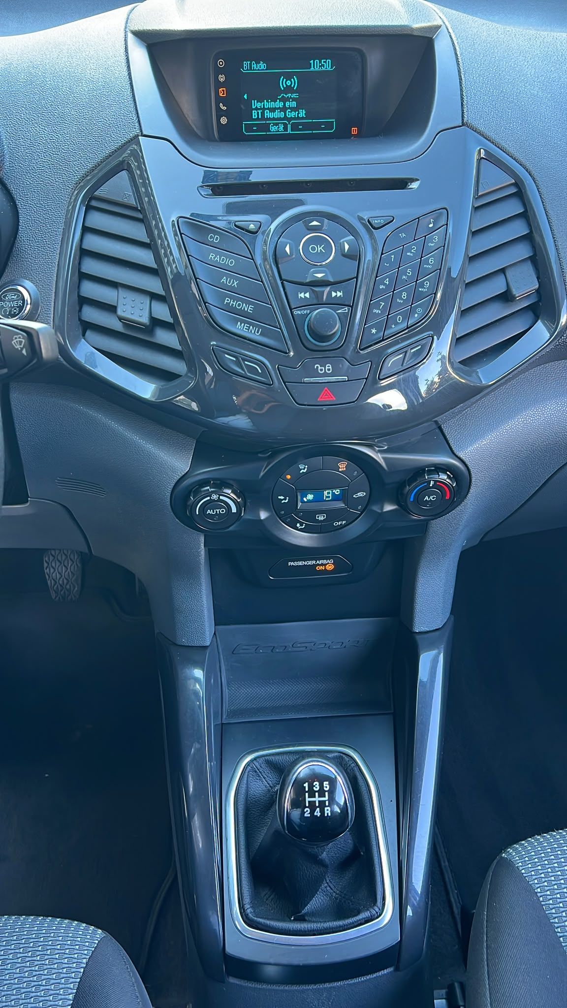 FORD EcoSport 1.0 SCTi Trend-image-11