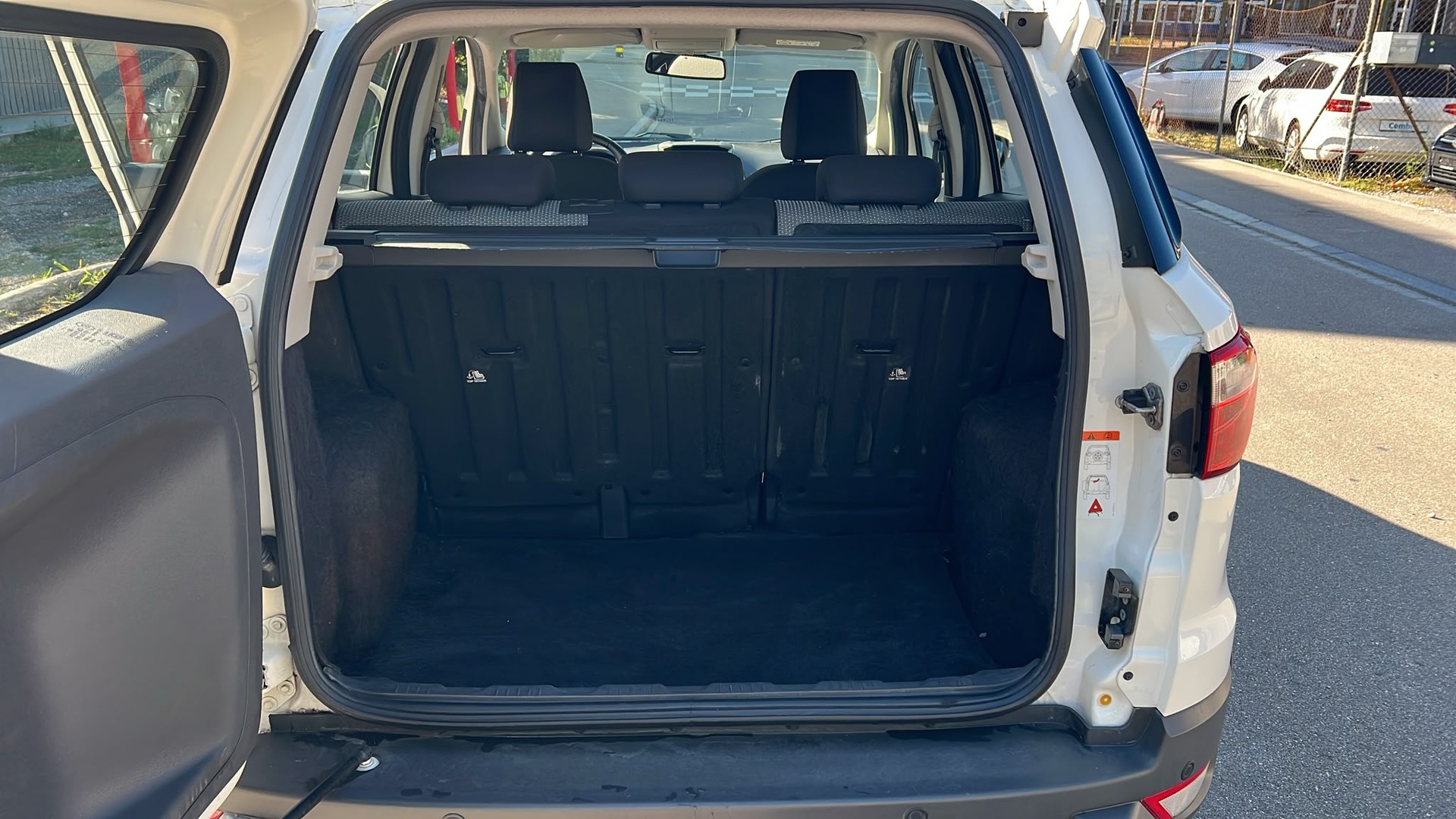FORD EcoSport 1.0 SCTi Trend-image-15