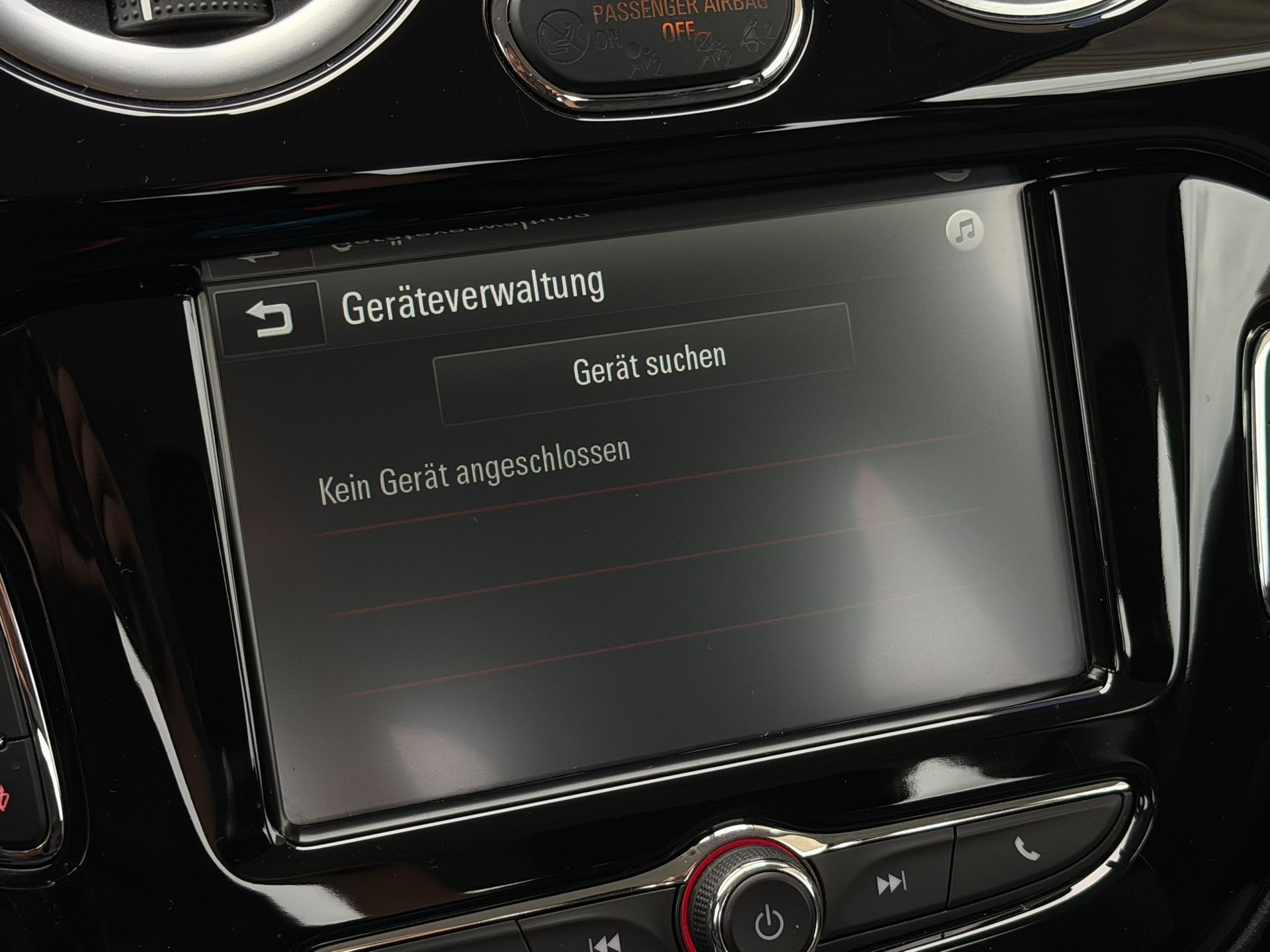 OPEL Adam 1.4 ecoFLEX Unlimited *Top Zustand**Ab MFK**8-Fach**Garantie*-image-11