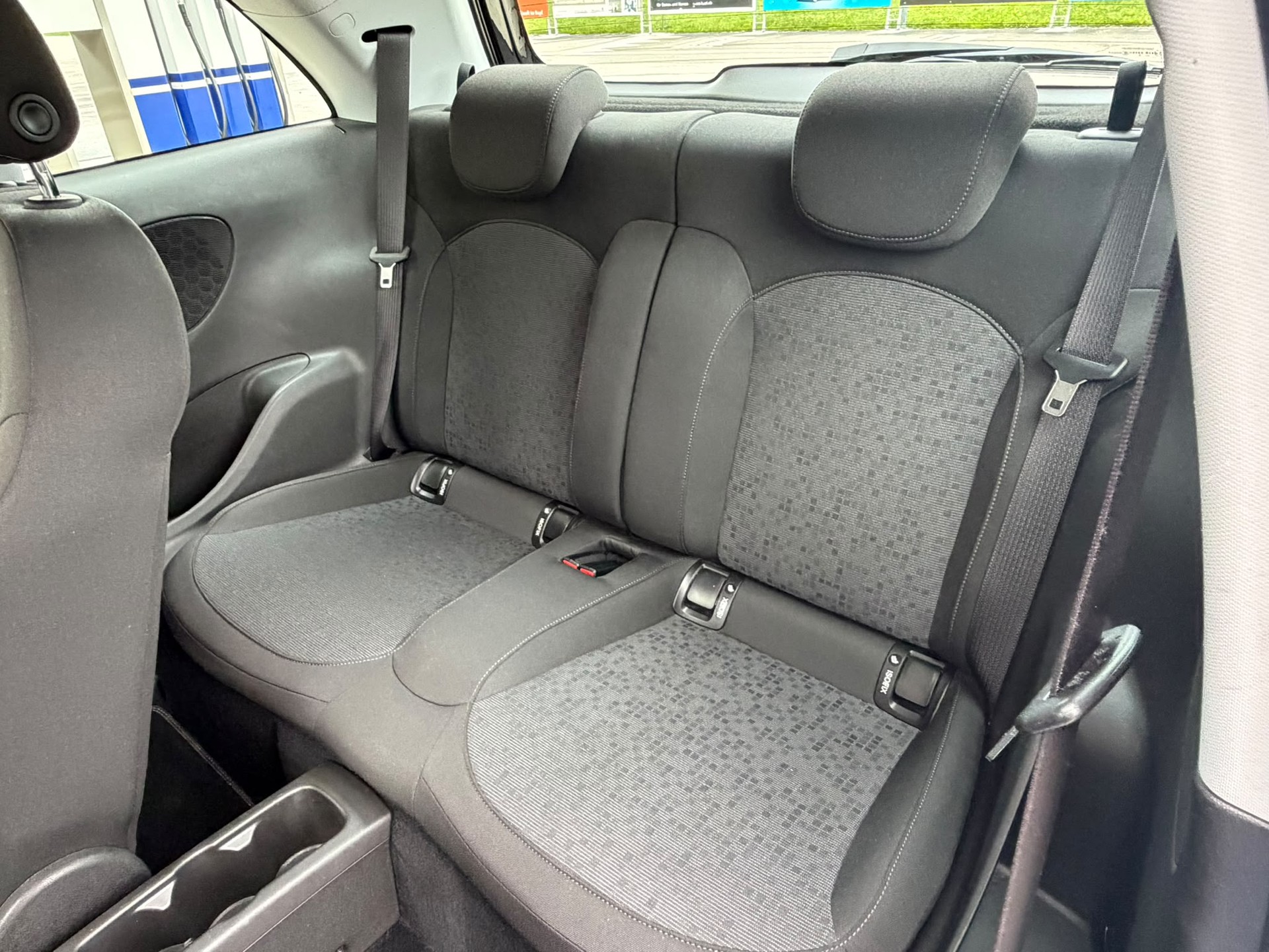OPEL Adam 1.4 ecoFLEX Unlimited *Top Zustand**Ab MFK**8-Fach**Garantie*-image-8