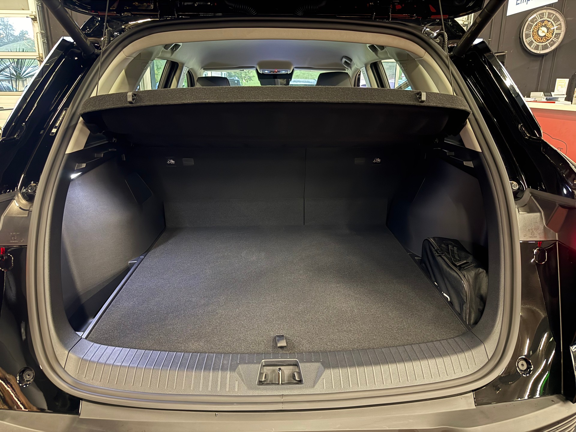 BYD Sealion 5 DM-i Design-image-17