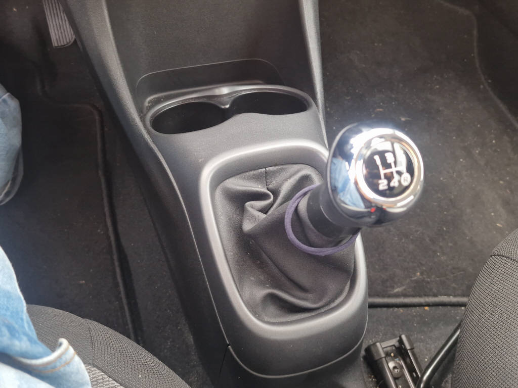 TOYOTA Aygo 1.0 VVT-i Trend-image-10