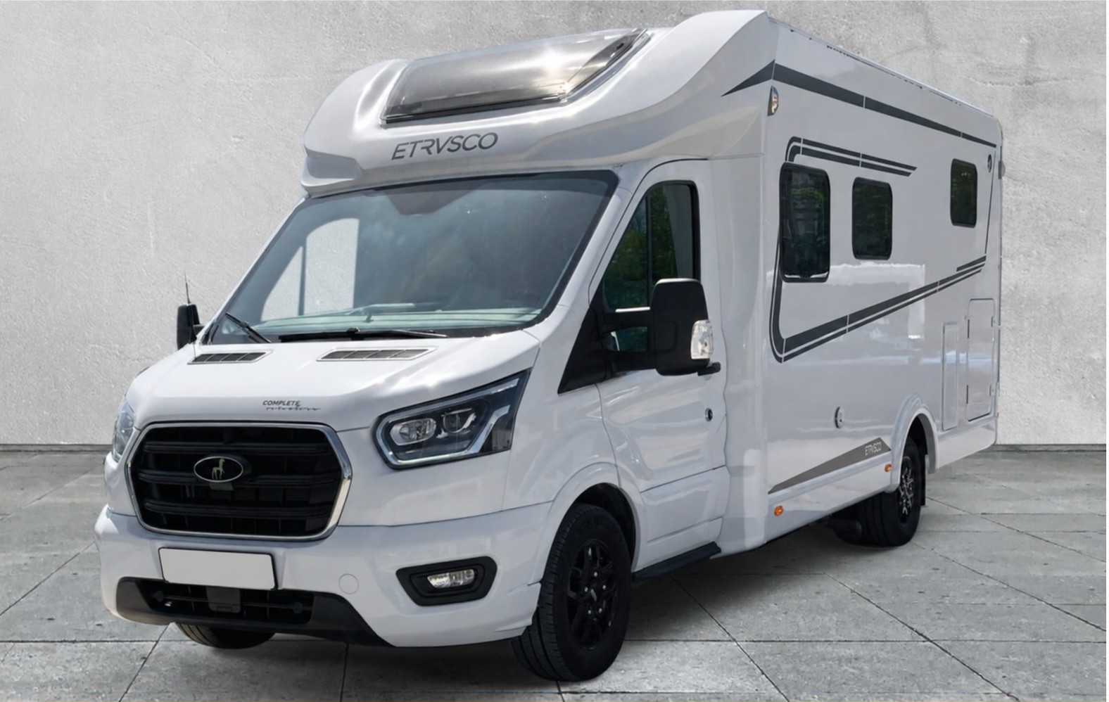 FORD Transit Etrusco T 7.3 SF-showroom-element-1