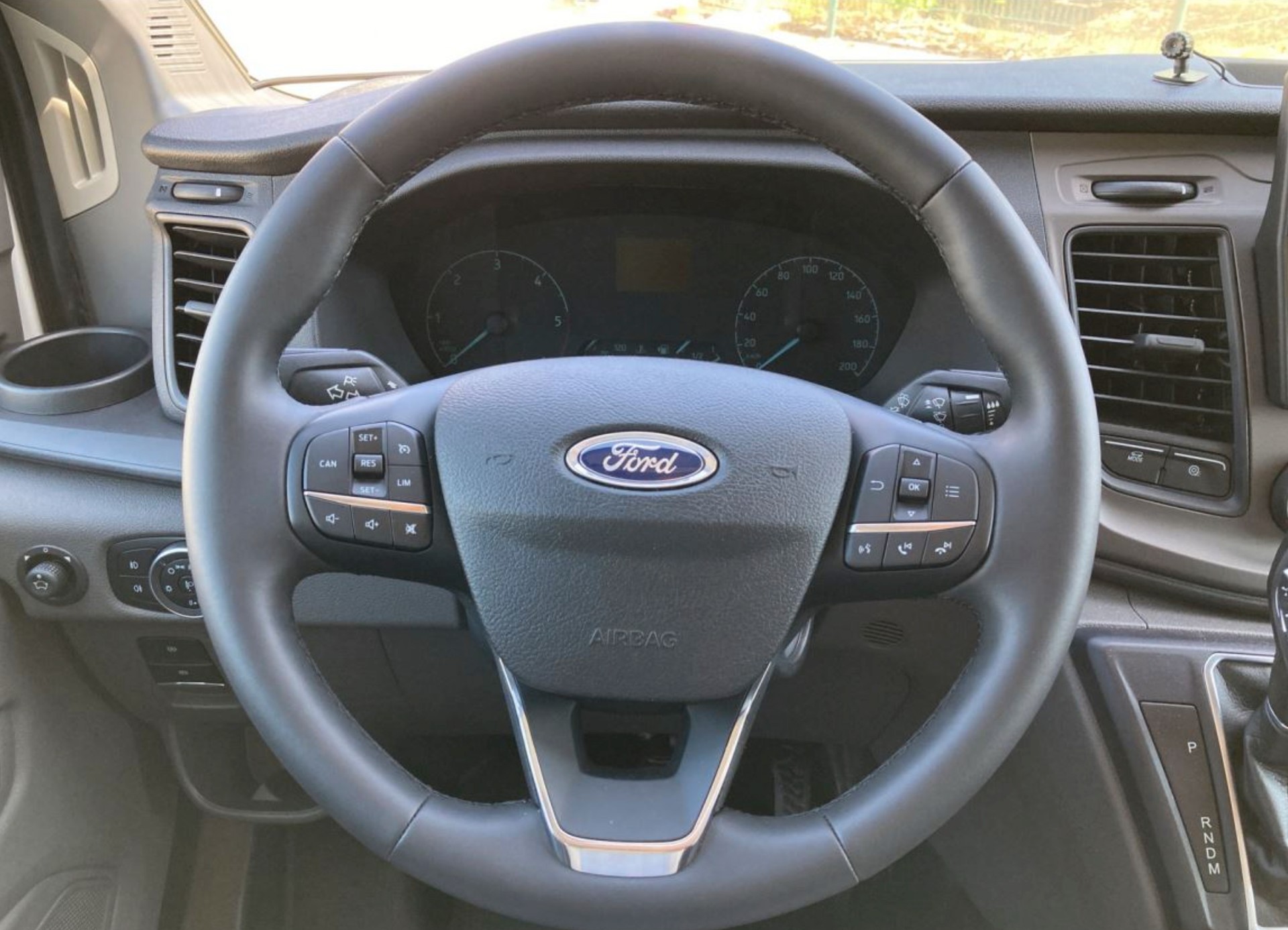 FORD Transit Etrusco T 7.3 SF-image-21
