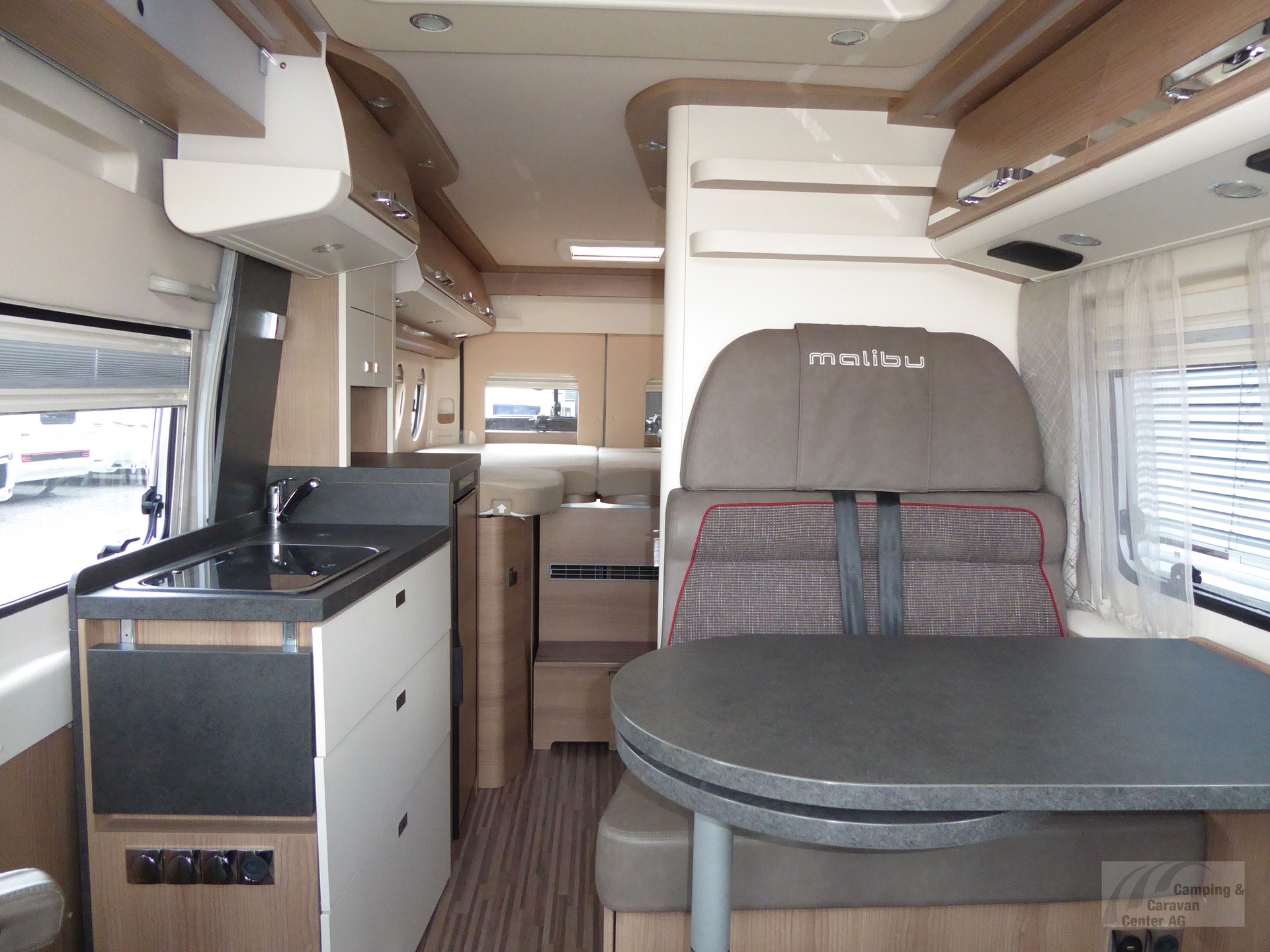 MALIBU Van diversity 640 LE K GT Family-for-4-image-9