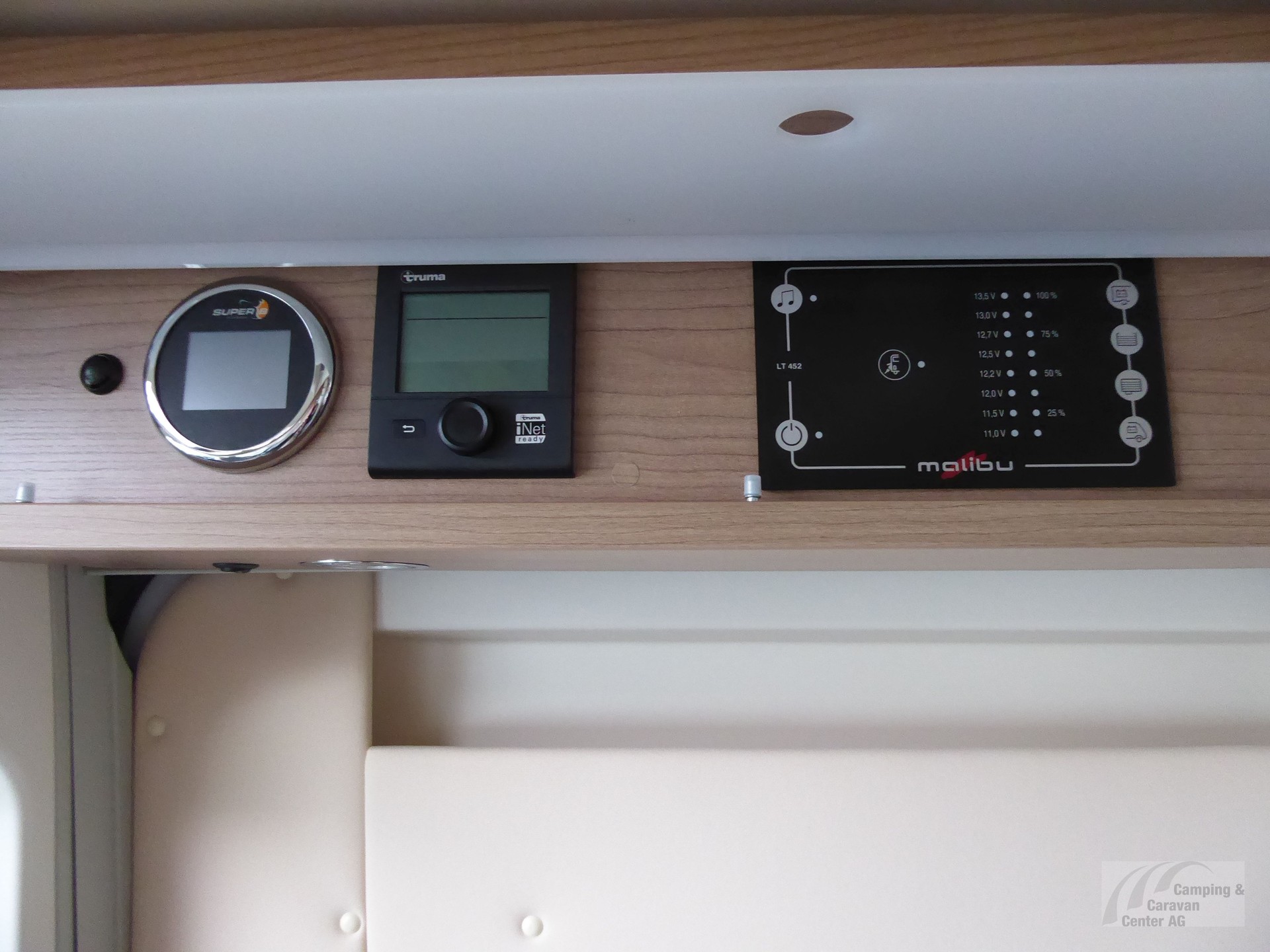 MALIBU Van diversity 640 LE K GT Family-for-4-image-16
