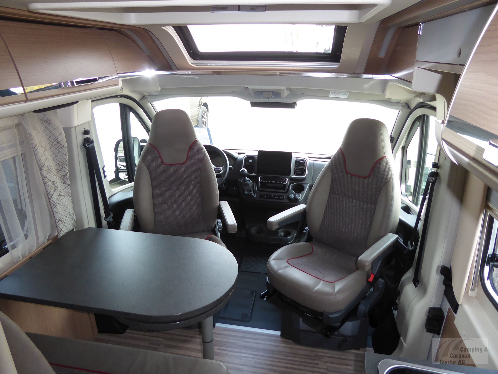 MALIBU Van diversity 640 LE K GT Family-for-4-image-8