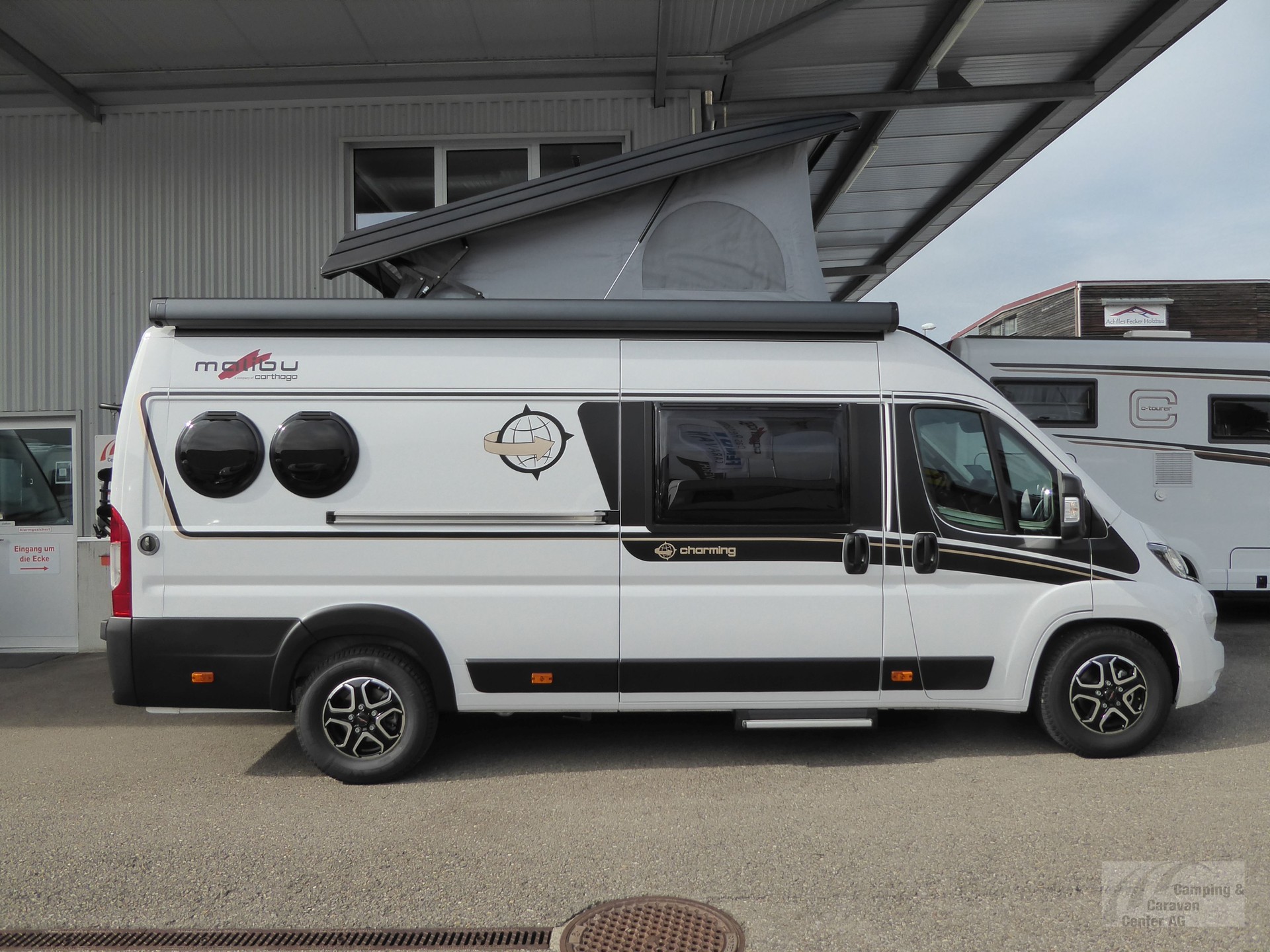 MALIBU Van diversity 640 LE K GT Family-for-4-showroom-element-3