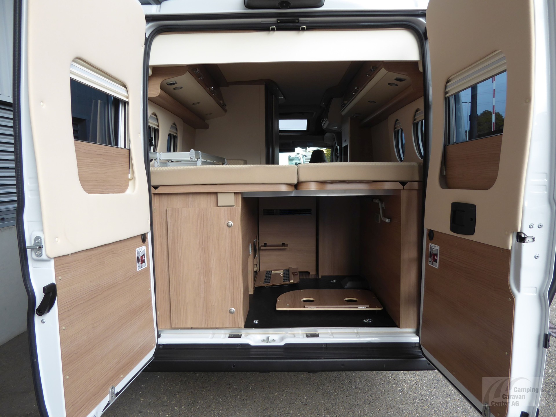 MALIBU Van diversity 640 LE K GT Family-for-4-image-17
