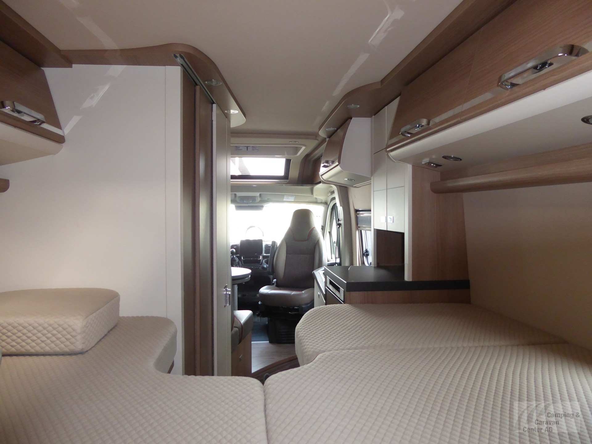MALIBU Van diversity 640 LE K GT Family-for-4-image-15
