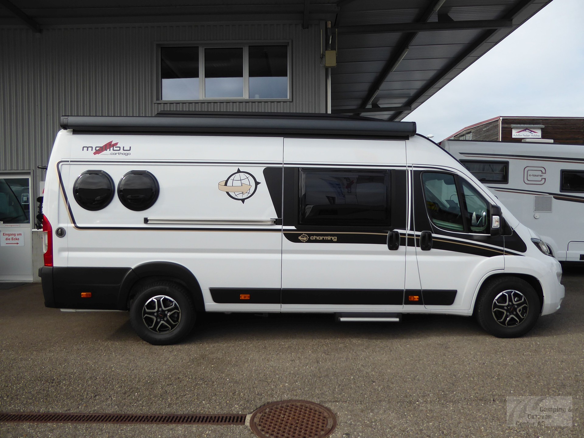MALIBU Van diversity 640 LE K GT Family-for-4-showroom-element-2