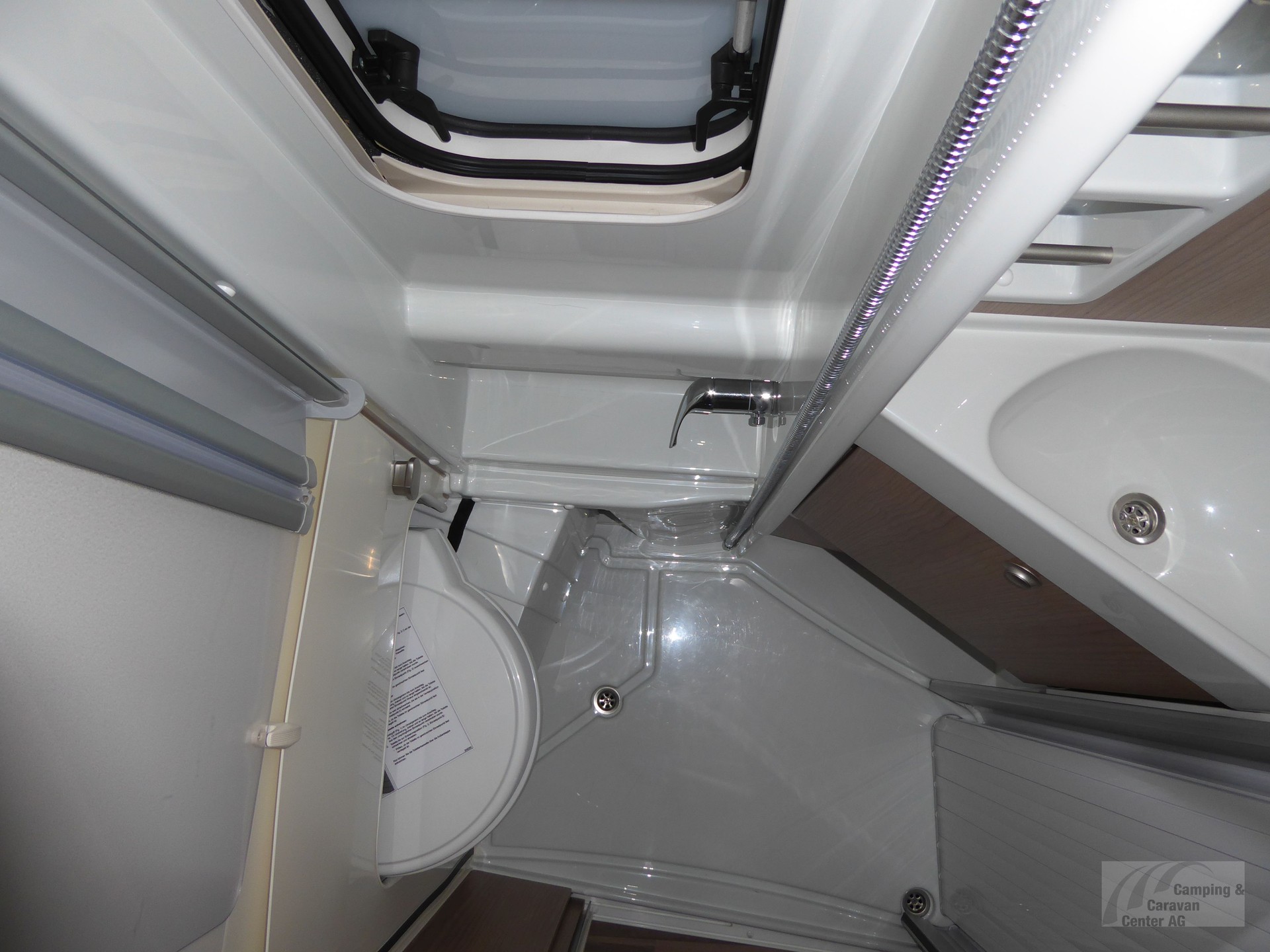 MALIBU Van diversity 640 LE K GT Family-for-4-image-14