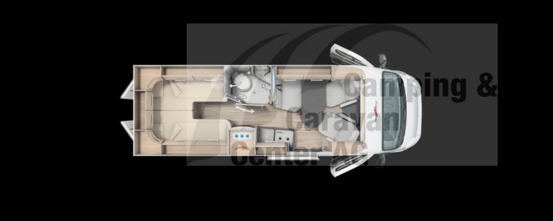 MALIBU Van diversity 640 LE K GT Family-for-4-image-19