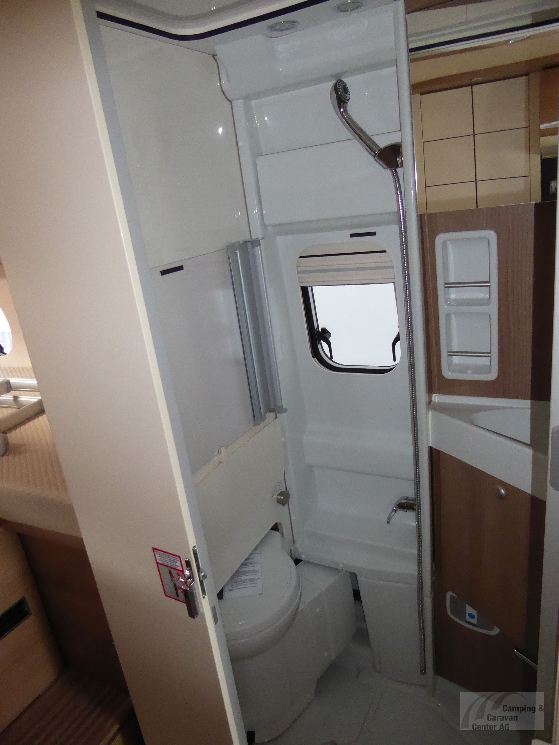 MALIBU Van diversity 640 LE K GT Family-for-4-image-13