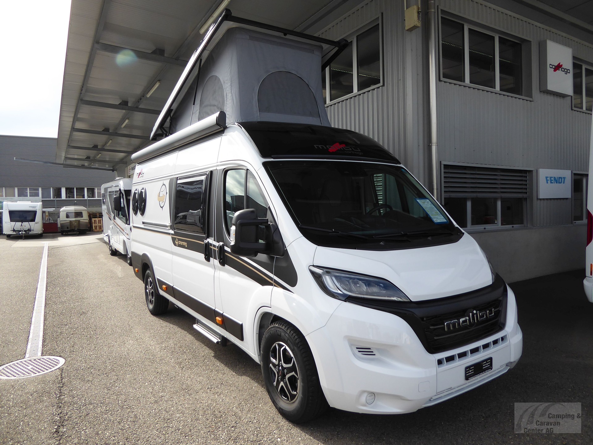 MALIBU Van diversity 640 LE K GT Family-for-4-showroom-element-1