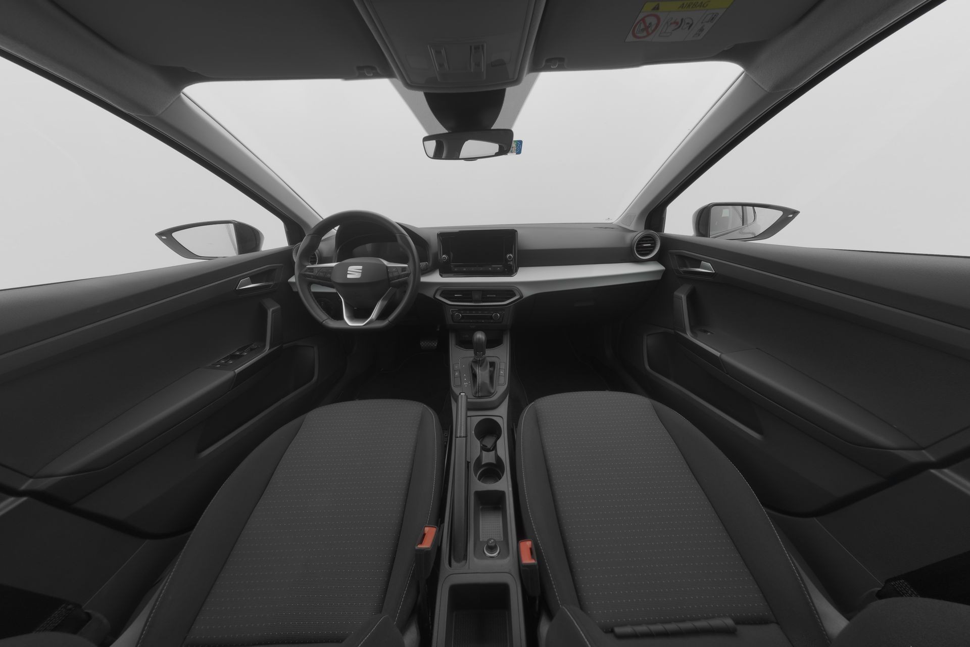 SEAT Ibiza 1.0 EcoTSI Move DSG-image-6