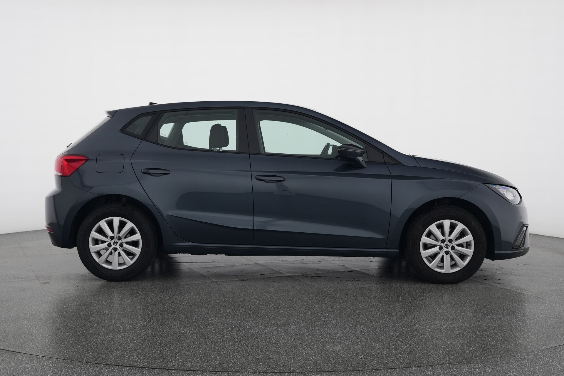 SEAT Ibiza 1.0 EcoTSI Move DSG-image-4