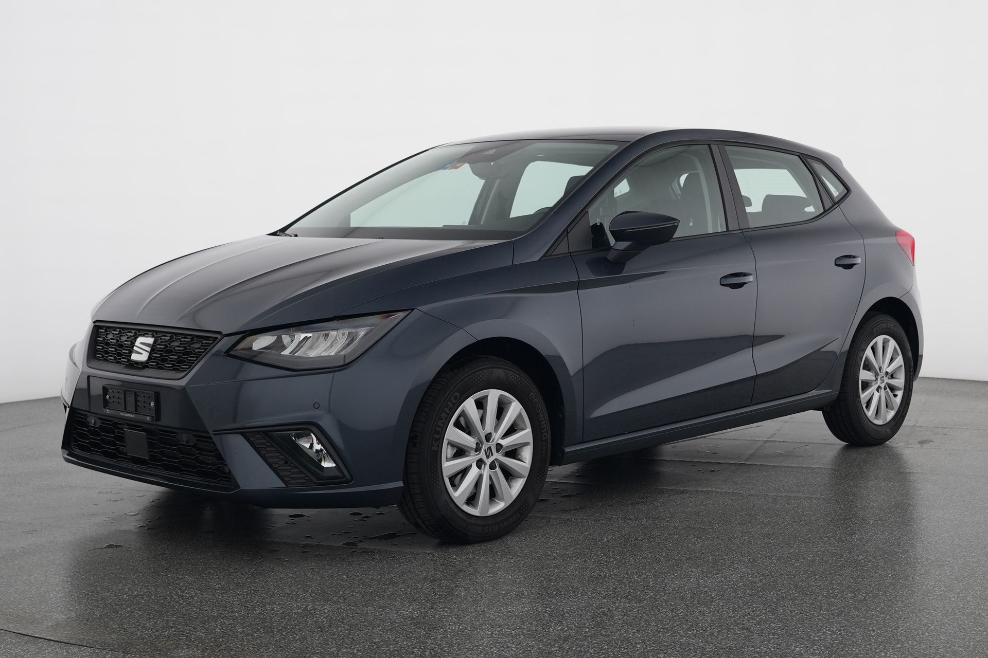 SEAT Ibiza 1.0 EcoTSI Move DSG-image-0
