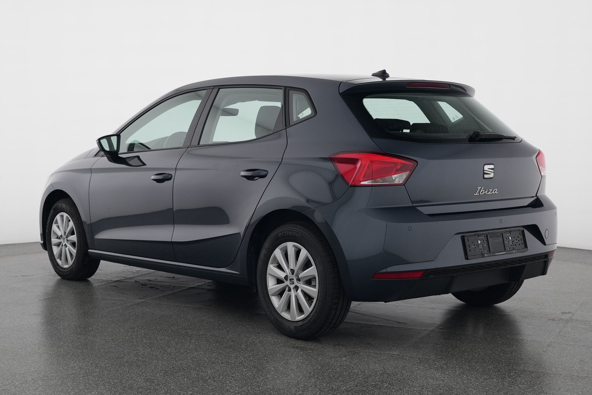 SEAT Ibiza 1.0 EcoTSI Move DSG-image-2