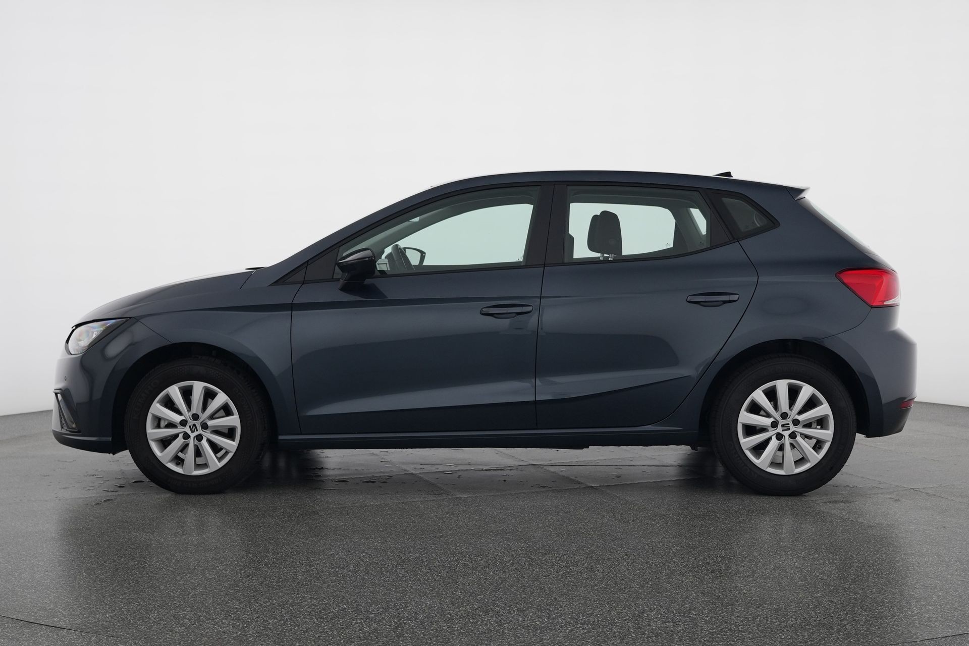 SEAT Ibiza 1.0 EcoTSI Move DSG-image-1