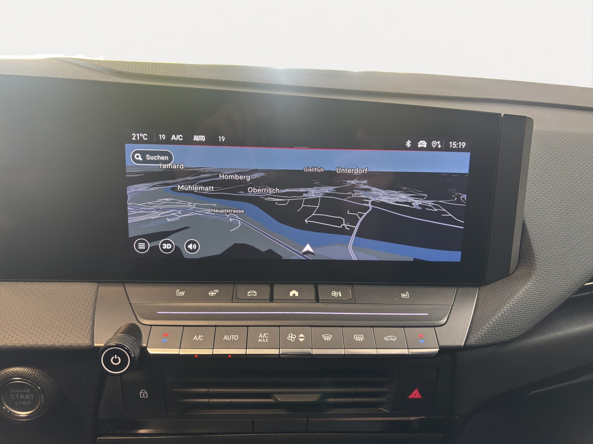 OPEL Astra Sports Tourer 1.6 PHEV Turbo GS A-image-14