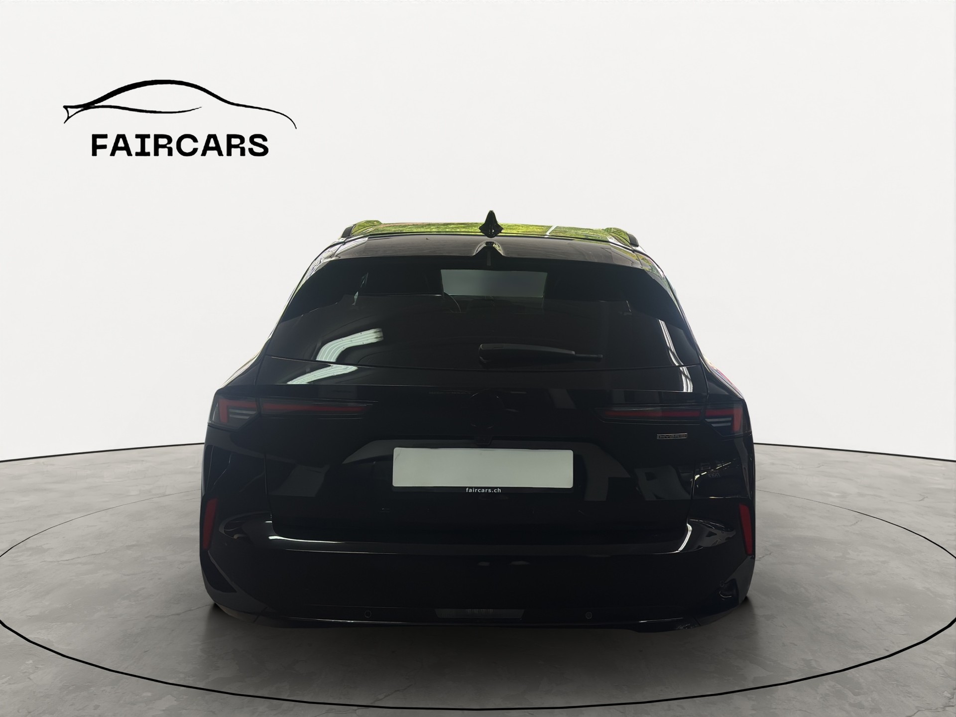 OPEL Astra Sports Tourer 1.6 PHEV Turbo GS A-image-4