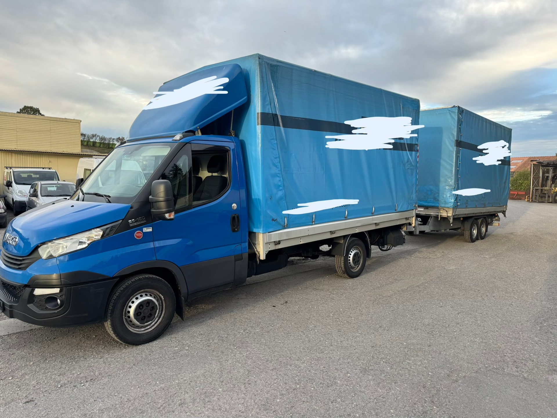 IVECO 35 S 18 A8-image-1