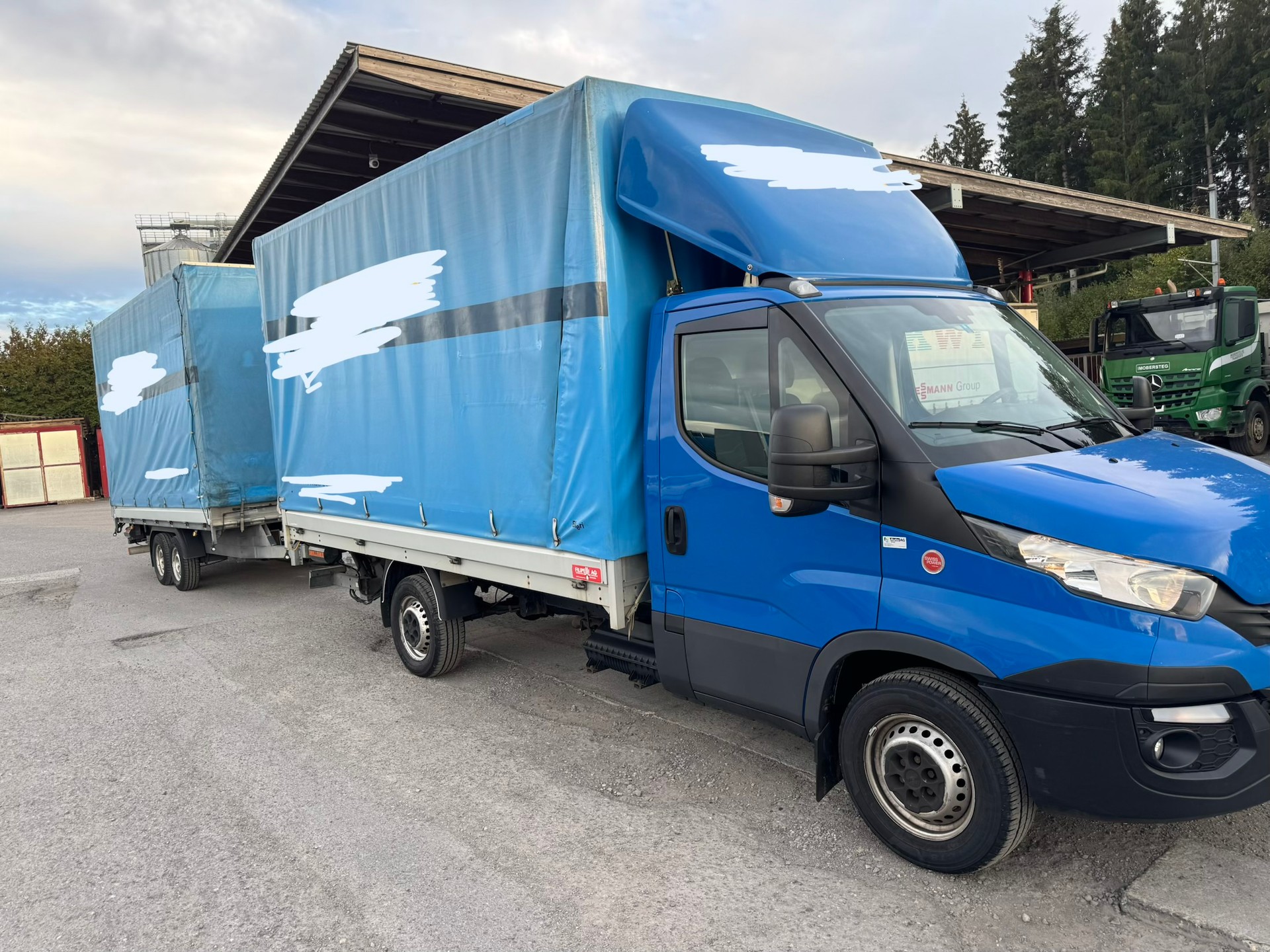 IVECO 35 S 18 A8-image-2