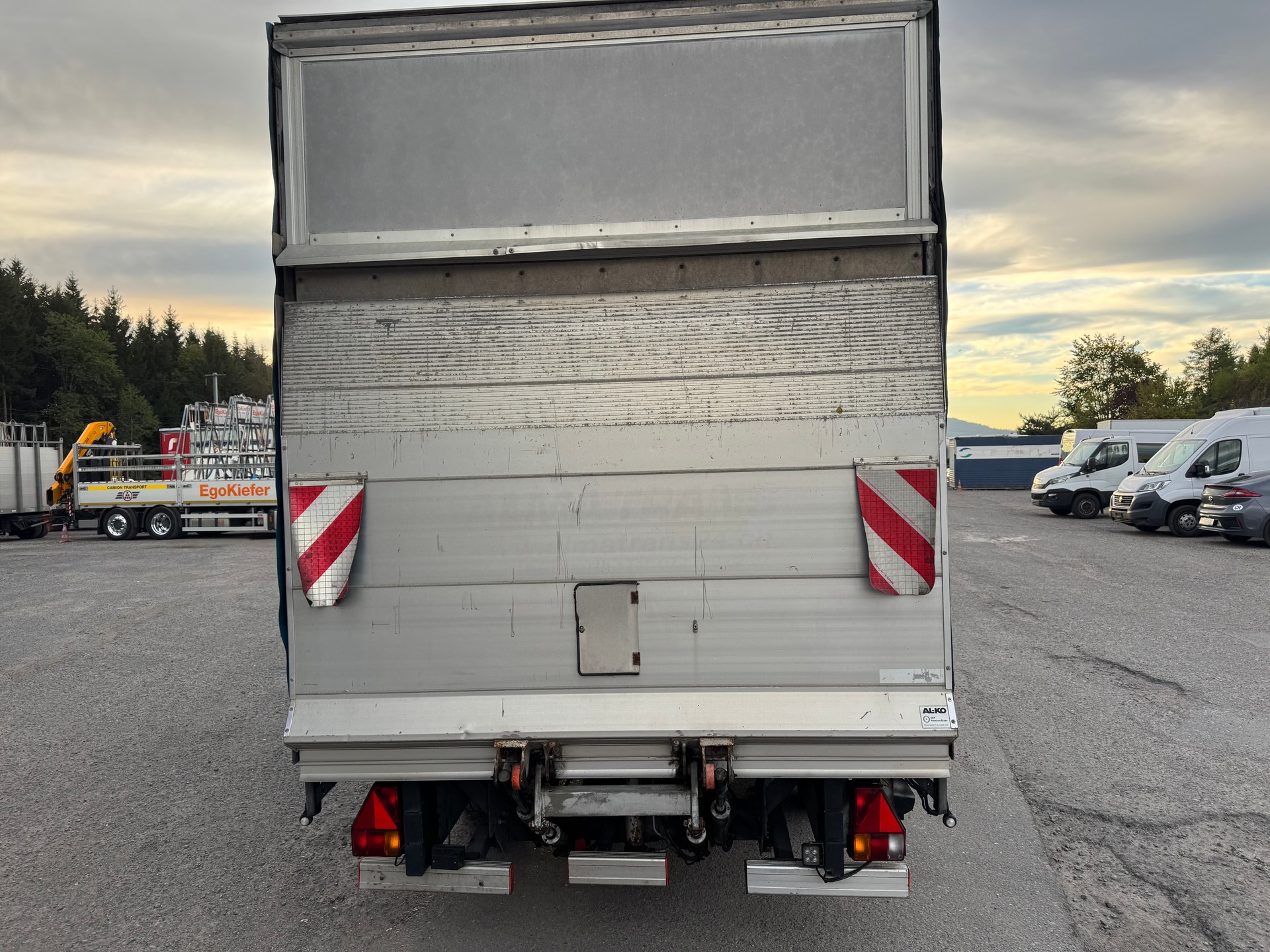IVECO 35 S 18 A8-image-4