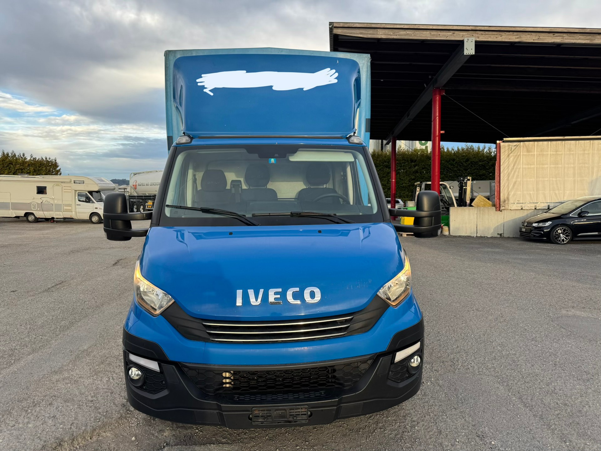 IVECO 35 S 18 A8-image-0