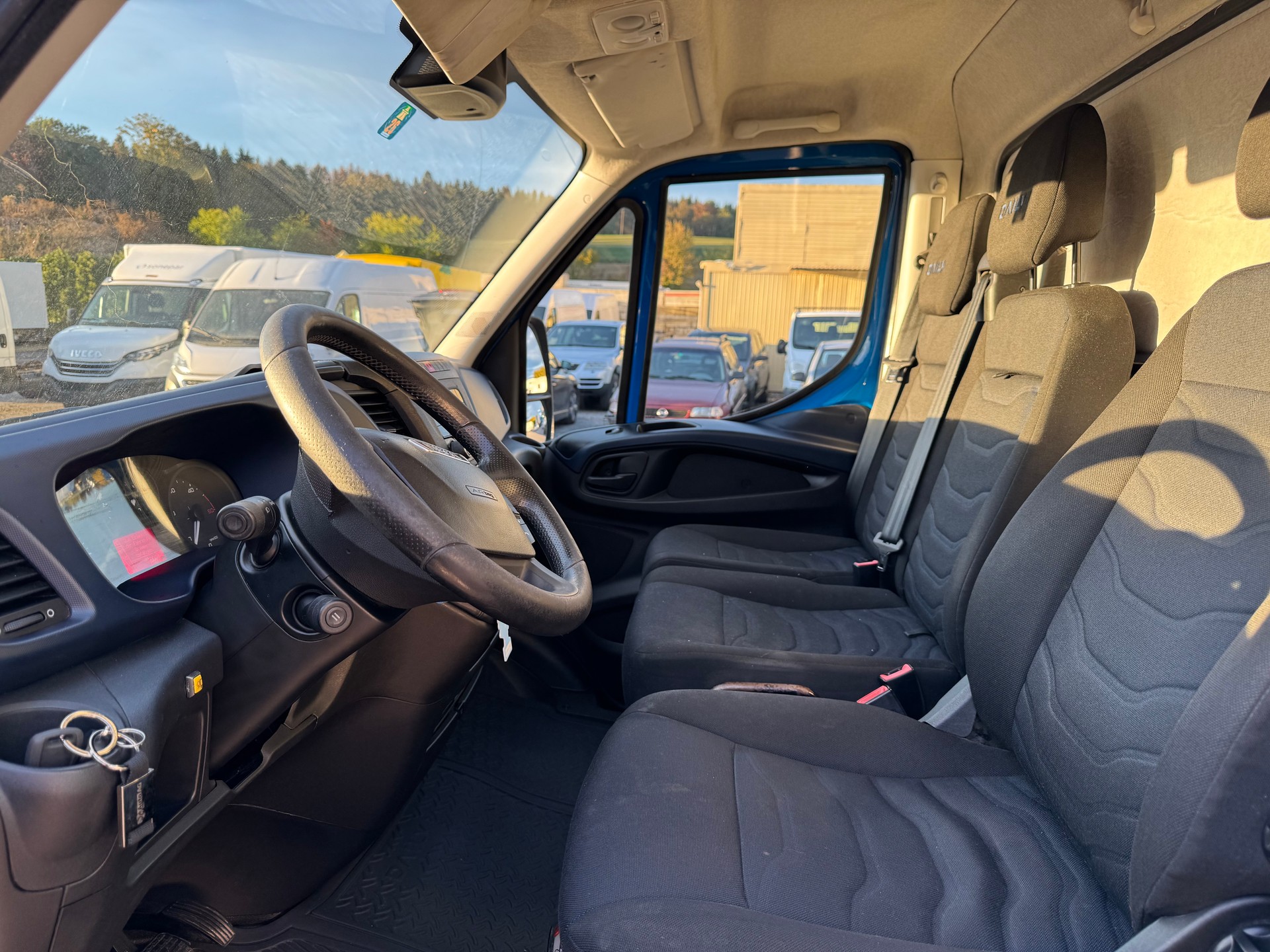 IVECO 35 S 18 A8-image-13