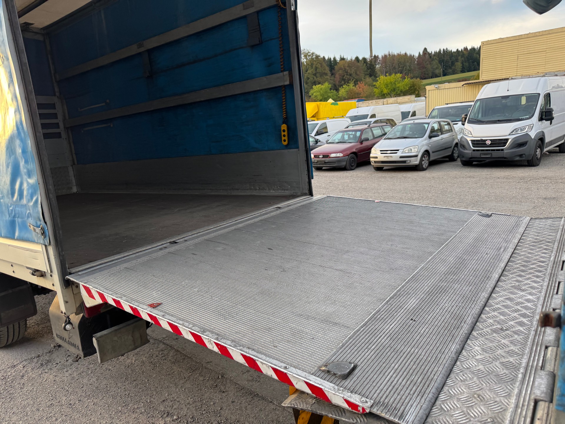IVECO 35 S 18 A8-image-8