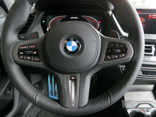 BMW M135i xDr. Swiss Perfor.-image-11