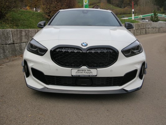 BMW M135i xDr. Swiss Perfor.-image-4